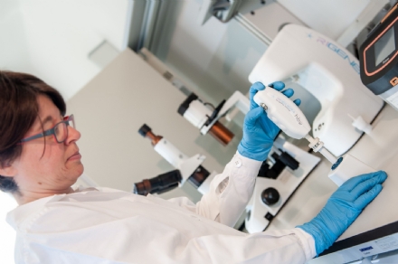 CANDIOLO - Nasce il polo delle biotecnologie: in autunno il via