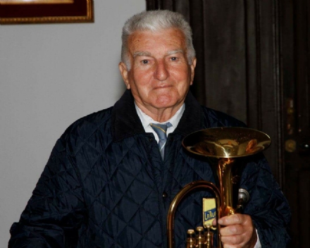 RIVALTA - Scomparso a 85 anni Vittorio Pigay, memoria storica della città