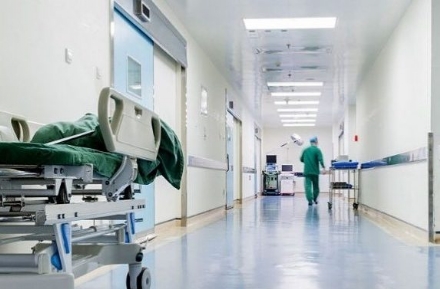 MONCALIERI - La Regione rivede il progetto del nuovo ospedale: «Servono ulteriori verifiche»