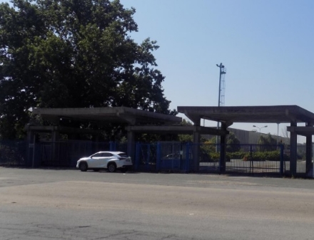 MONCALIERI - Al posto della ex Ilte un maxi punto logistica