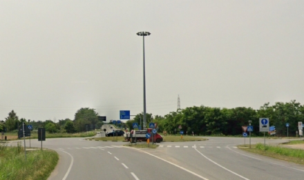RIVALTA/ORBASSANO - Petizione popolare per chiedere sicurezza alla rotatoria sulla provinciale 143