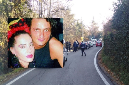 OMICIDIO MONCALIERI - Ucciso e gettato nel fosso: forse una vendetta contro Umberto Prinzi