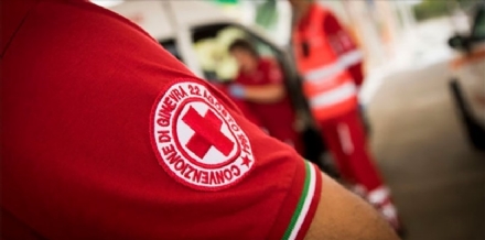 NICHELINO - A Mondojuve la solidarietà per sostenere la Croce Rossa