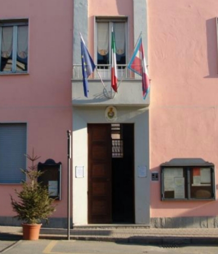 LOMBRIASCO - Alluvione, il Comune progetta la risistemazione della rete idrica. Serve il finanziamento regionale.