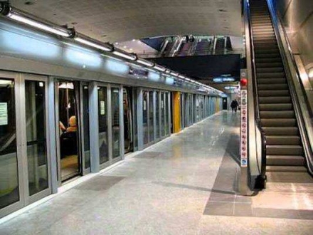TRASPORTI - La metro 1 prolungata fino a Nichelino: c'è l'impegno scritto