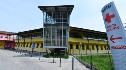 CARMAGNOLA - Condannato l'infermiere del San Lorenzo per la morte di un paziente
