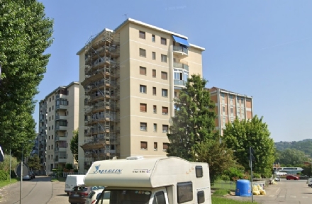 MONCALIERI - Si rompe il tubo del teleriscaldamento, decine di famiglie al freddo in Borgo S.Pietro