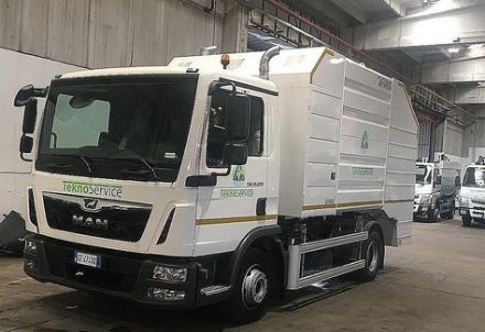 TROFARELLO - Tariffa rifiuti puntuale: i condomini che hanno cassonetti sulla strada dovranno riposizionarli