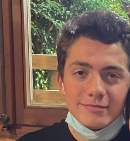 TROFARELLO - E' morto il 19 enne rimasto gravemente ferito nell'incidente di via Postiglione