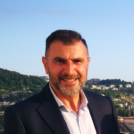ORBASSANO - Da comandante dei carabinieri a Consigliere comunale: la seconda 'vita' di Antonio Vitale