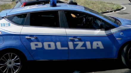 CARMAGNOLA - Sequestrato un appartamento ad un pregiudicato su ordine della Questura