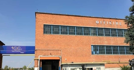 BEINASCO - Accordo sindacali disdetti, i lavoratori in sciopero alla Cornaglia