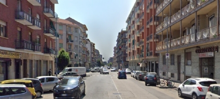 MONCALIERI - Stop dal Comune alla pista ciclabile su corso Roma voluta da Città Metropolitana e Regione
