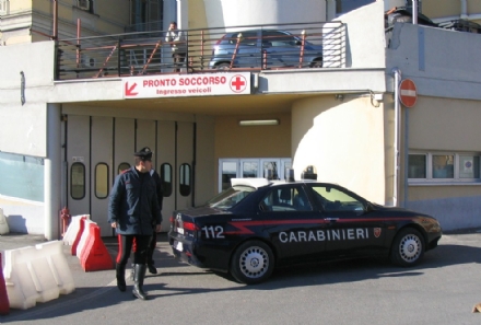 MONCALIERI - Accoltella l'amico nel sonno dopo una lite. Cinquantenne in carcere per tentato omicidio