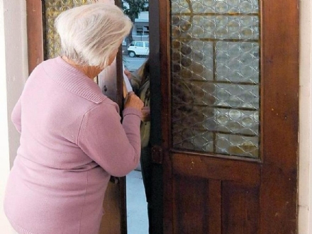 BRUINO - Tornano a colpire i truffatori che si spacciano per tecnici Smat