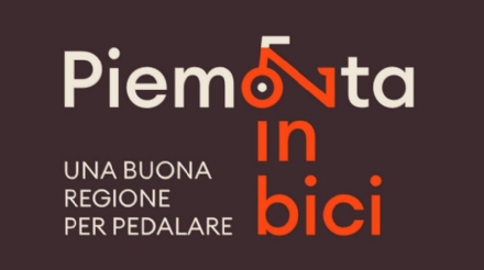 REGIONE PIEMONTE - Un bando da 40 milioni per nuove piste ciclabili e ciclovie