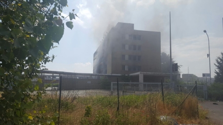 NICHELINO - Roghi alla Viberti, si muove il Prefetto. Rischio danni ambientali