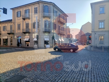 NICHELINO - Prende la multa al semaforo rosso ma il giudice di pace l'annulla perchè 'doveva' essere spento