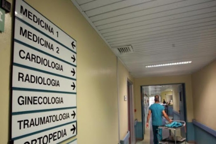 MONCALIERI - Stop al nuovo ospedale. Italia Viva: «La politica ha oltrepassato i limiti»