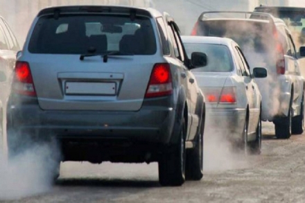 SMOG OLTRE I LIMITI - Blocco euro 5 da domani a Moncalieri, Nichelino, Orbassano e Beinasco