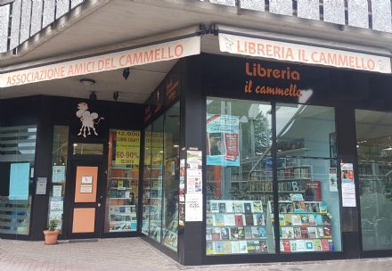 NICHELINO - Alla Libreria dei volontari torna il salone del libro usato