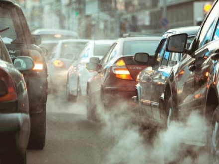 AMBIENTE - Rapporto qualità dell'aria di Città Metropolitana: confermate le criticità sul Pm10