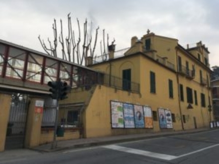 MONCALIERI - Gli alunni della scuola Nino Costa fanno colletta e donano 200 euro per gli alluvionati dell'Emilia