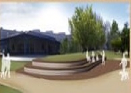 NICHELINO - Presentato il progetto di riqualificazione di piazza Aldo Moro