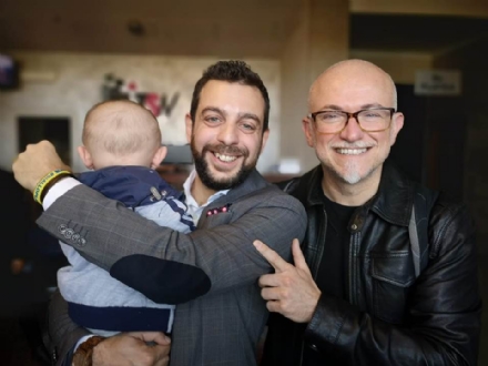 NICHELINO - Minacce di morte all'ex assessore Diego Sarno per la sua battaglia in Regione a difesa della legge sul gioco d'azzardo