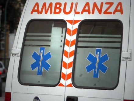 CANDIOLO - Attraversa la strada e viene investito da una macchina: paura per un ragazzino di 10 anni