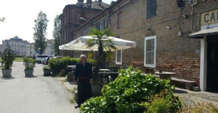 NICHELINO - Pasqua e Pasquetta a Stupinigi. Caccia al tesoro, griglie, panini e molto altro