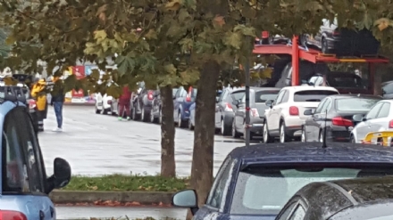 TAMPONI - Ieri il caos a Chieri, oggi a Carmagnola riapre il pit stop. Ma in futuro nessun test a Moncalieri e Nichelino