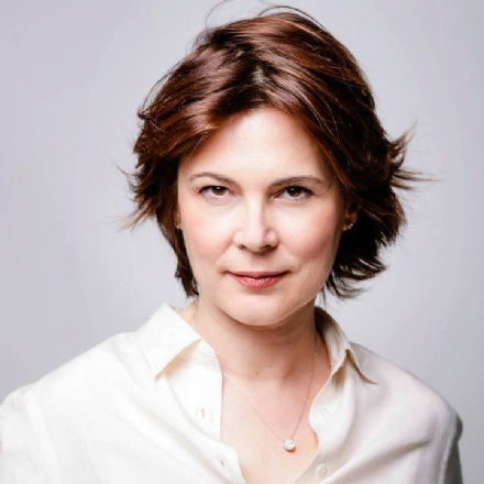 MONCALIERI - Laura Pompeo candidata dai circoli Pd in zona sud per le elezioni