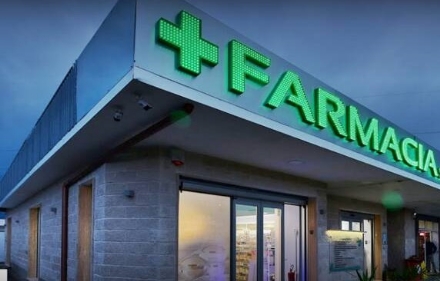 VACCINI IN FARMACIA - Ecco l'elenco di quelle aderenti in zona sud