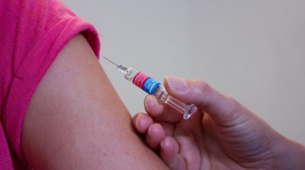 VACCINI PEDIATRICI - Dal 19 febbraio accesso all'ex Foro Boario di Moncalieri