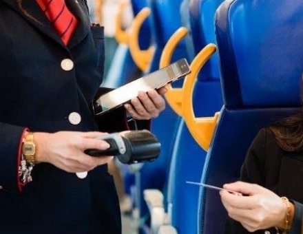 TRASPORTI - Addio al check in dei biglietti dei treni regionali, si validerà automaticamente