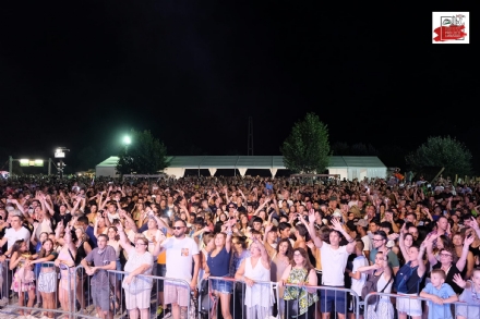 CARIGNANO - Scatta l'ora della Festa di Mezza Estate
