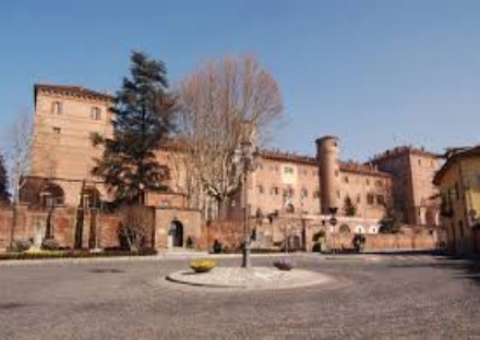 MONCALIERI - A fine novembre riapre al pubblico il castello