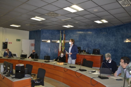 NICHELINO - Nasce l'housing Debouchè: 88 alloggi a canone agevolato per i giovani
