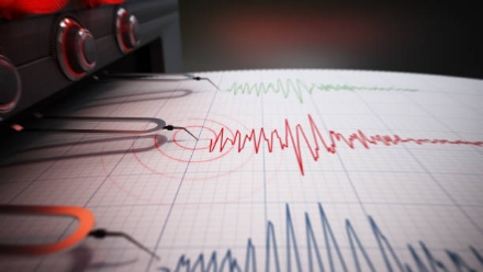 LA LOGGIA - Terremoto nella notte: magnitudo bassa e non percepita dalla popolazione