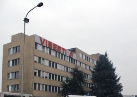 NICHELINO - La giunta dice "no" a un nuovo shopping center nella ex Viberti