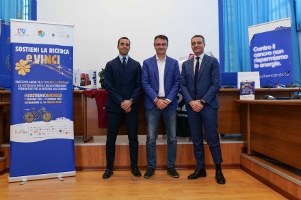 CANDIOLO - Ricerca sul cancro: estratti i biglietti della lotteria «Ricerca la Fortuna»