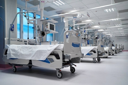 TORINO SUD - Si è costituito il Comitato a difesa della Sanità pubblica ToAsl5