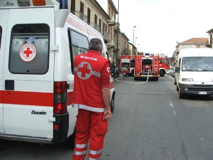 TRAGEDIA A TORINO - Un uomo di Nichelino precipita nel vano ascensore di un palazzo e muore