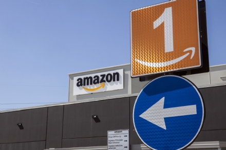 ORBASSANO - Situazione di stallo su Amazon, il sindacato organizza un presidio: 148 lavoratori a rischio