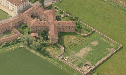 NICHELINO - Un progetto per ridare vita al canile di Stupinigi  abbandonato