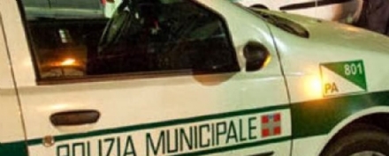 MONCALIERI - Paura per l'ennesimo incidente all'incrocio di strada Palera