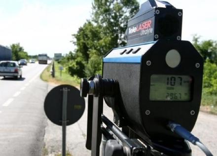 PIOSSASCO - Via libera all'autovelox sulla strada provinciale 6