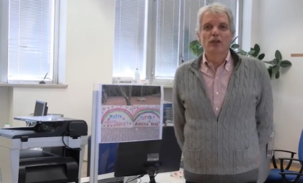 RIVALTA - Il Comune lancia l'allerta sull'aumento dei contagi in città