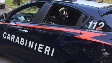 RIVALTA - Cerca di rubare un attrezzo da una ditta di trasporti: denunciato